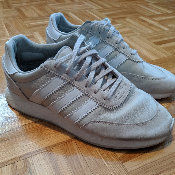 adidas Other - Adidas I-5923 grey